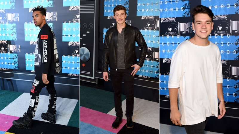 Illustration for article titled What the Teens Are Into: Your VMAs Red Carpet Explainer